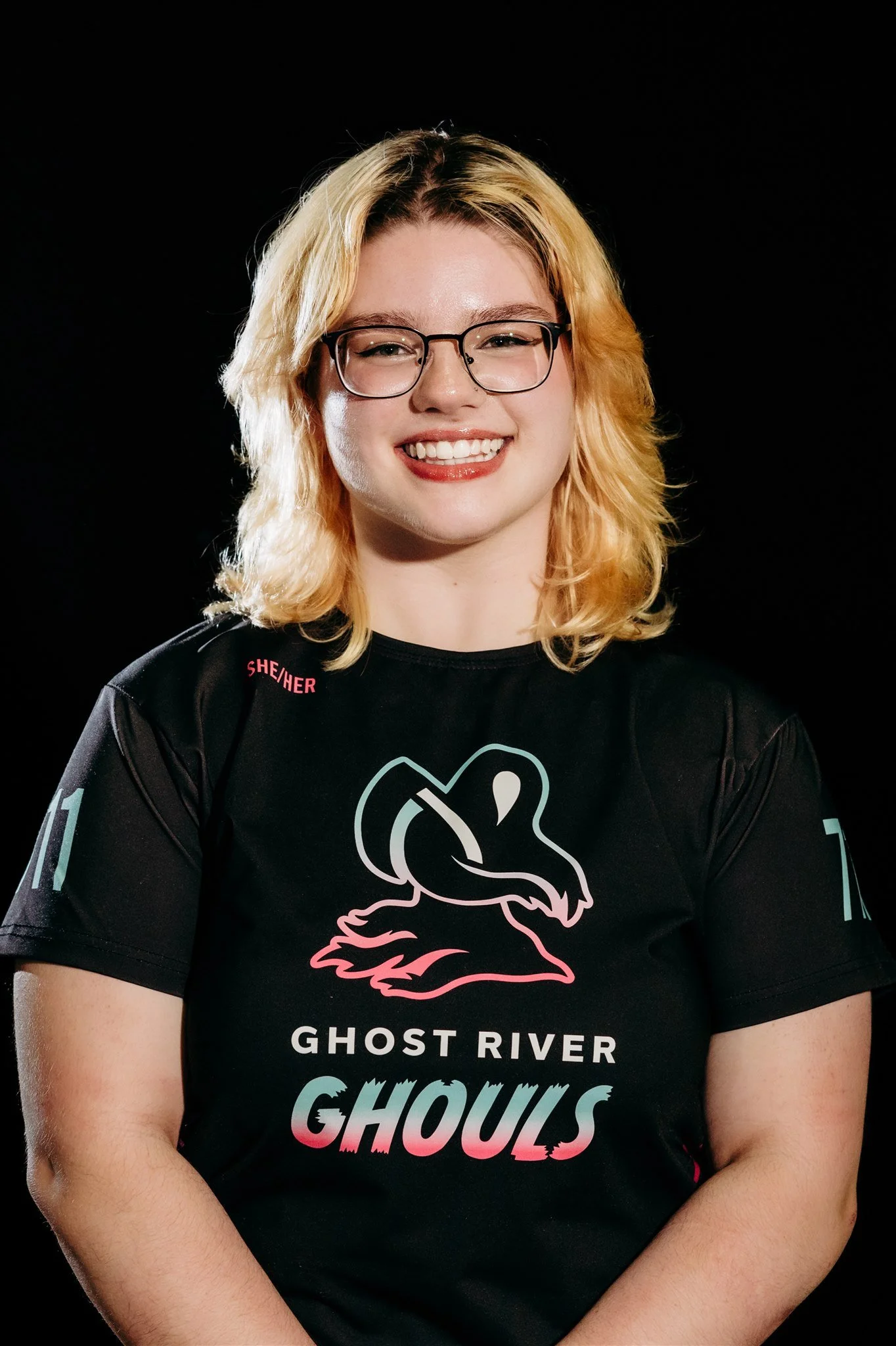 Memphis skater headshot