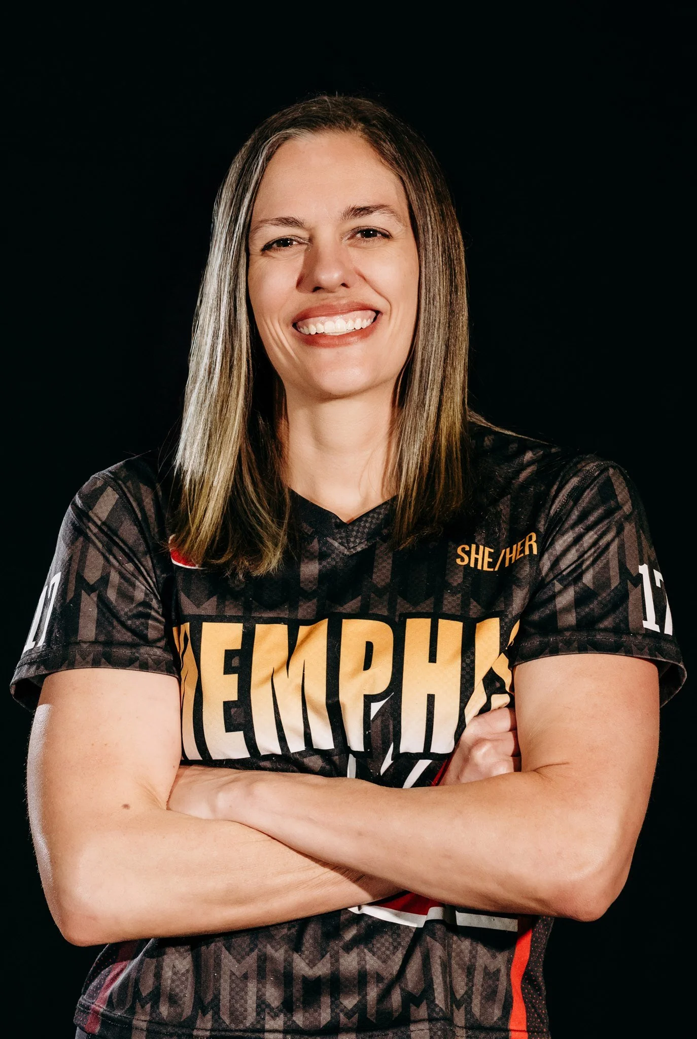 Memphis skater headshot