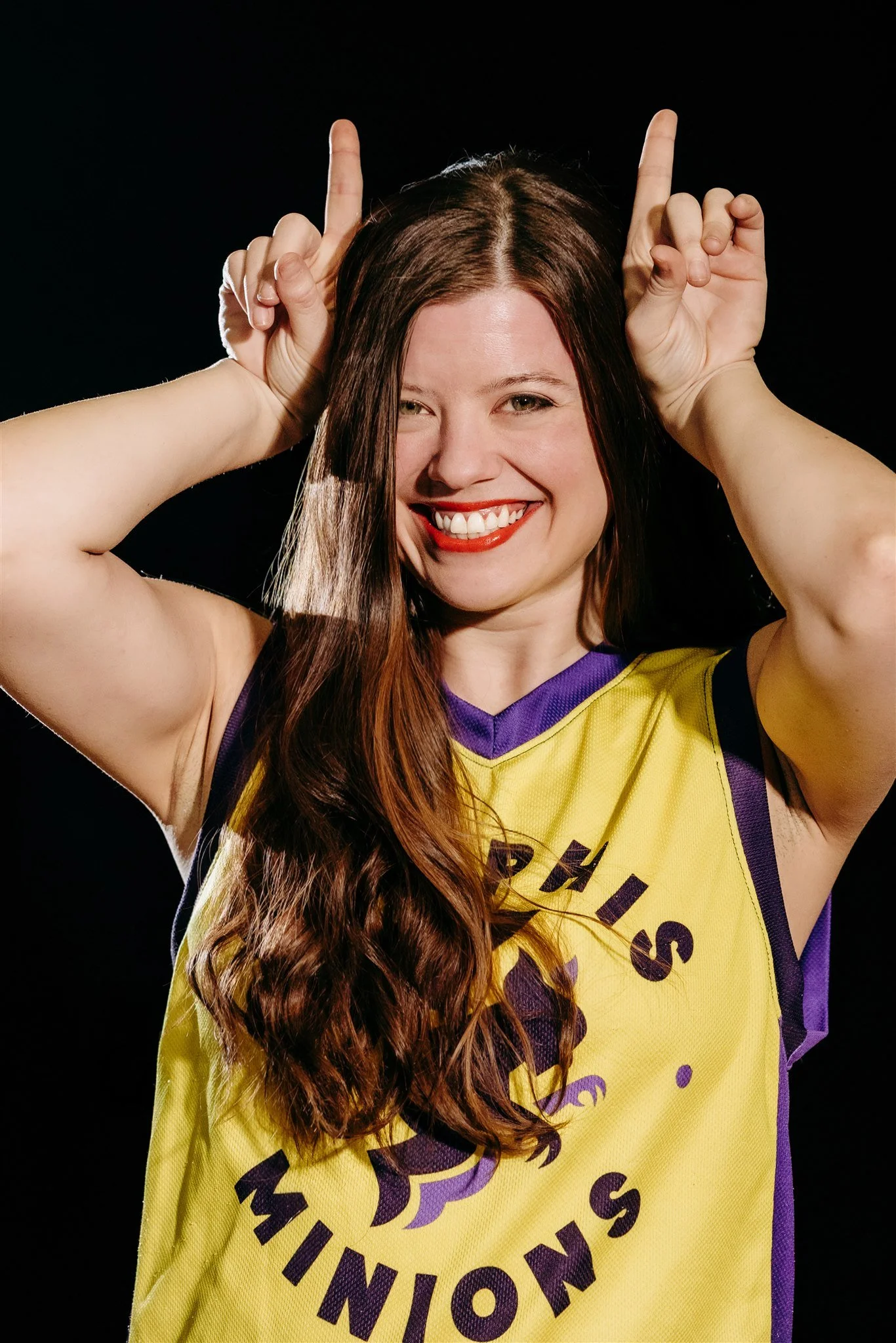 Memphis skater headshot