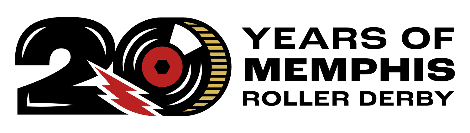 Memphis Roller Derby
