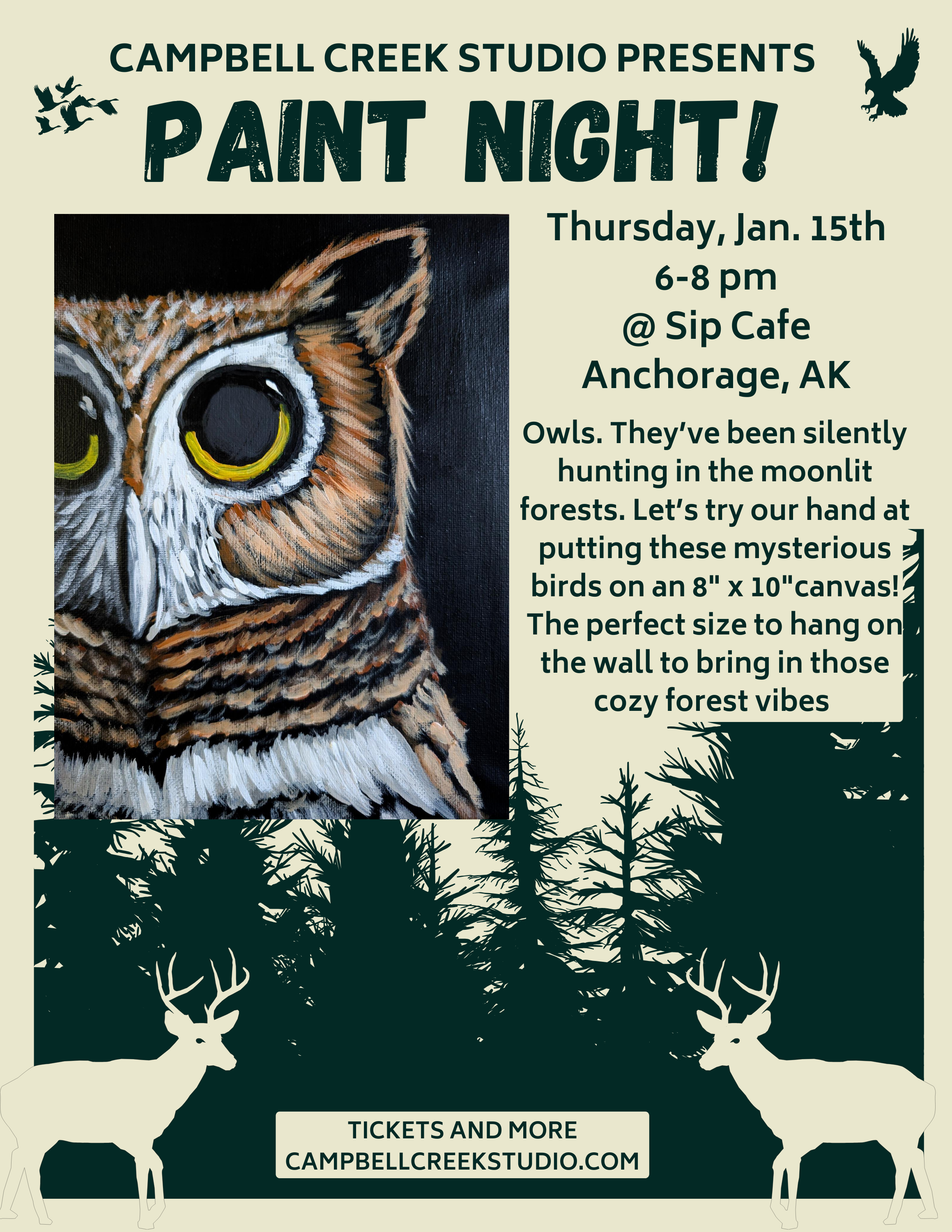 Owl Paint Night @ Sip 1-15-26.png