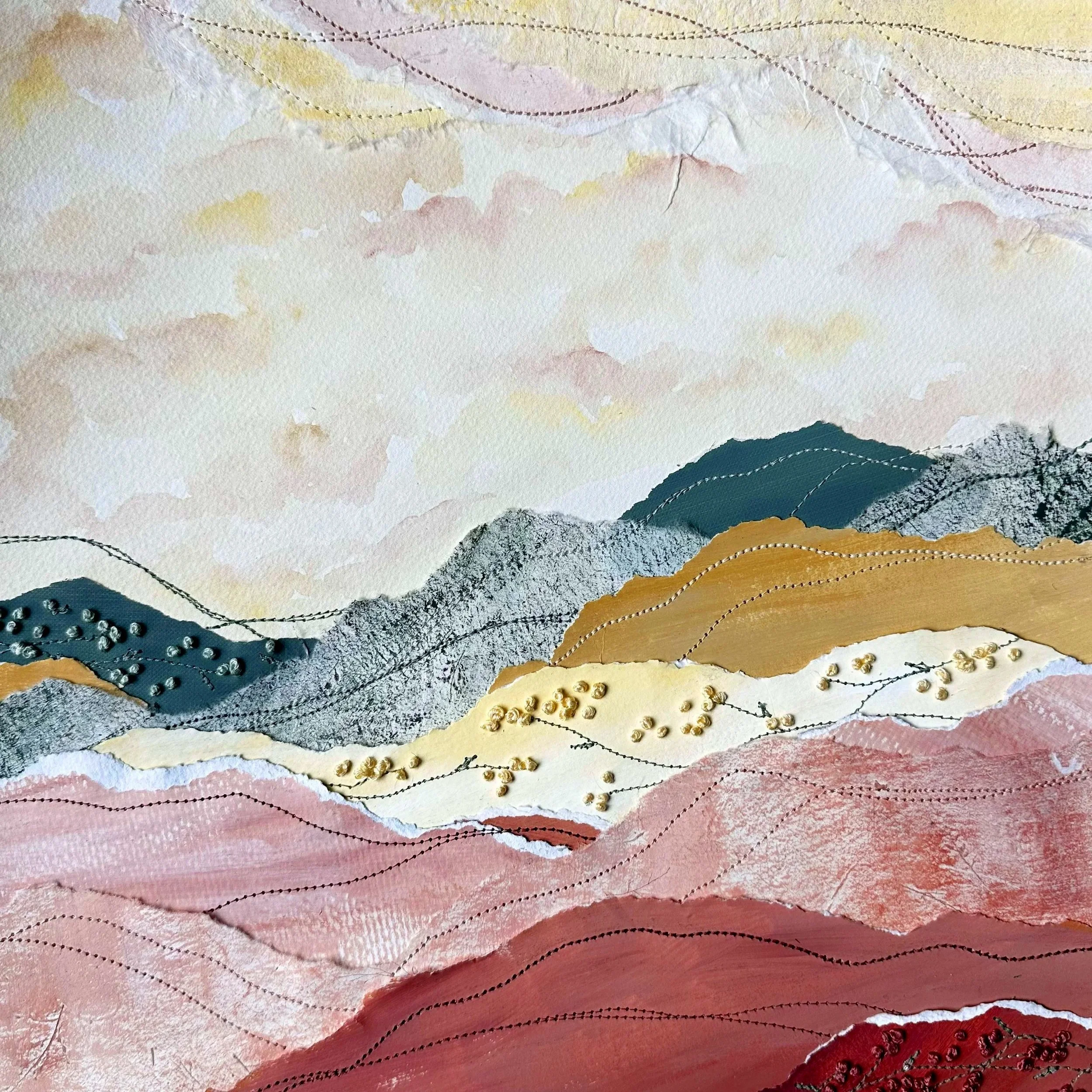 Whitney Alyssa Parker (Redwood City)