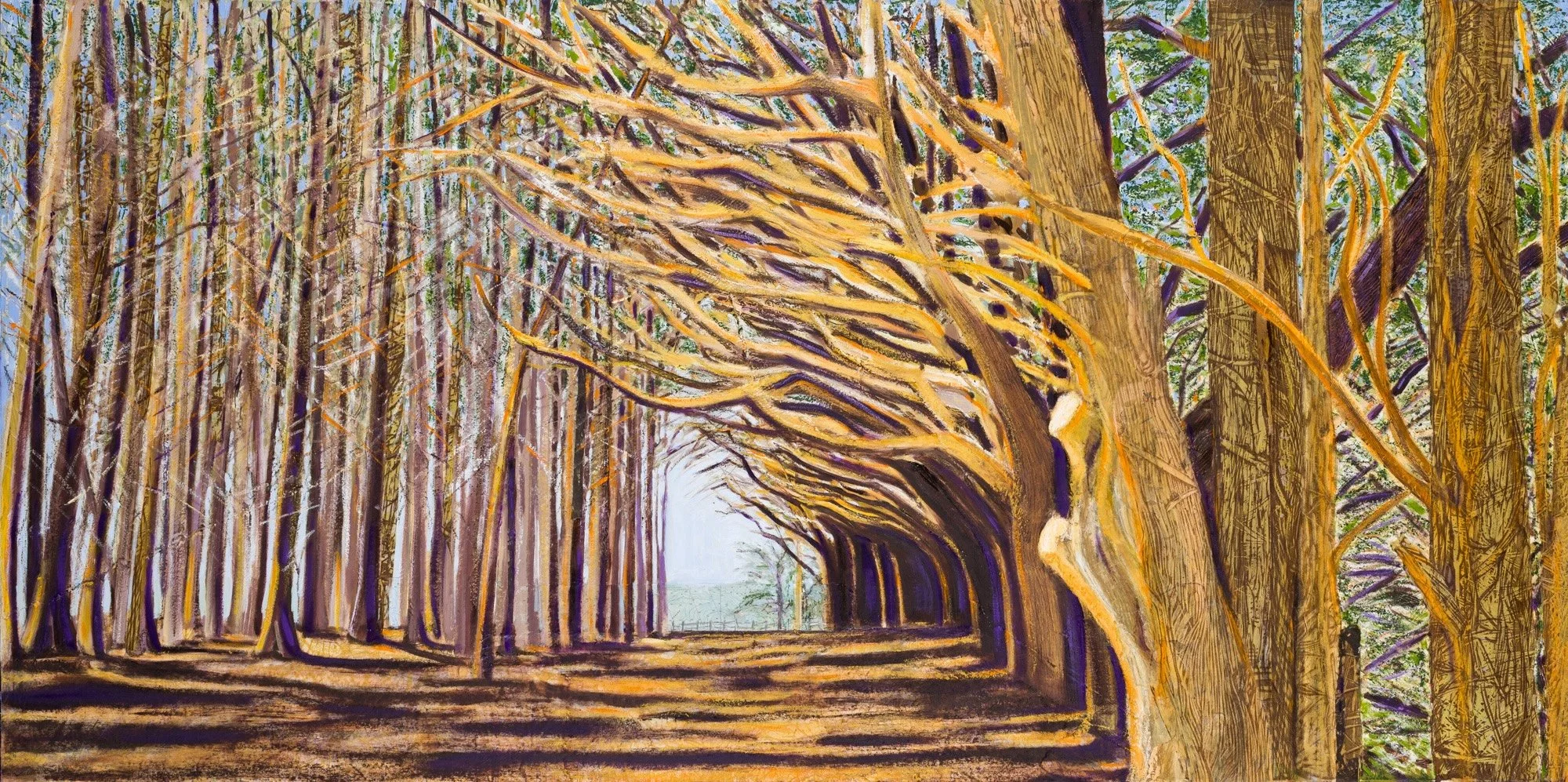 Margaret Niven (Scotts Valley)