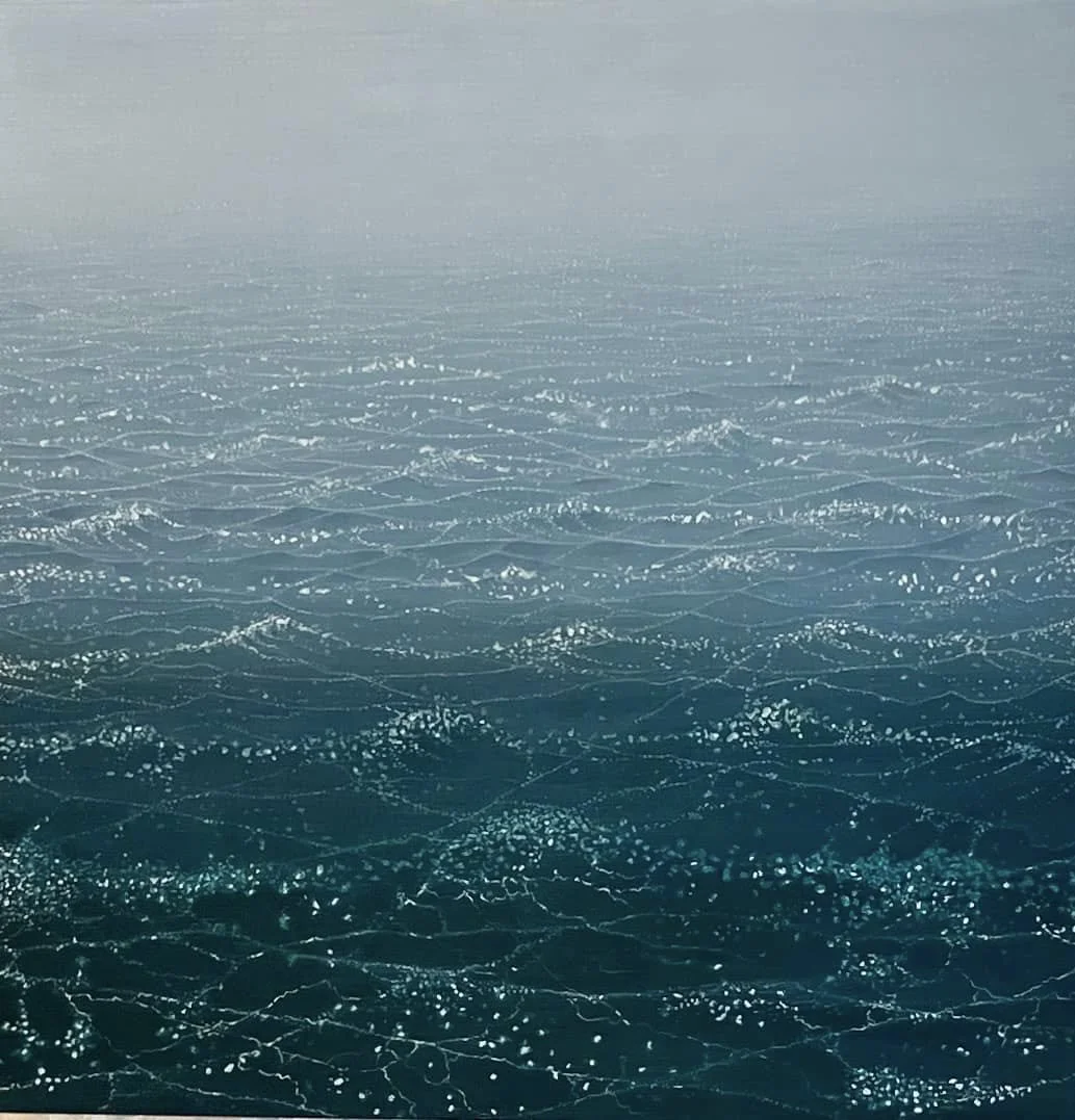 Susan Parker (San Francisco Bay)