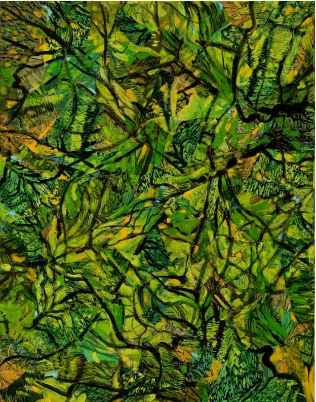 Margaret Niven (Santa Cruz)