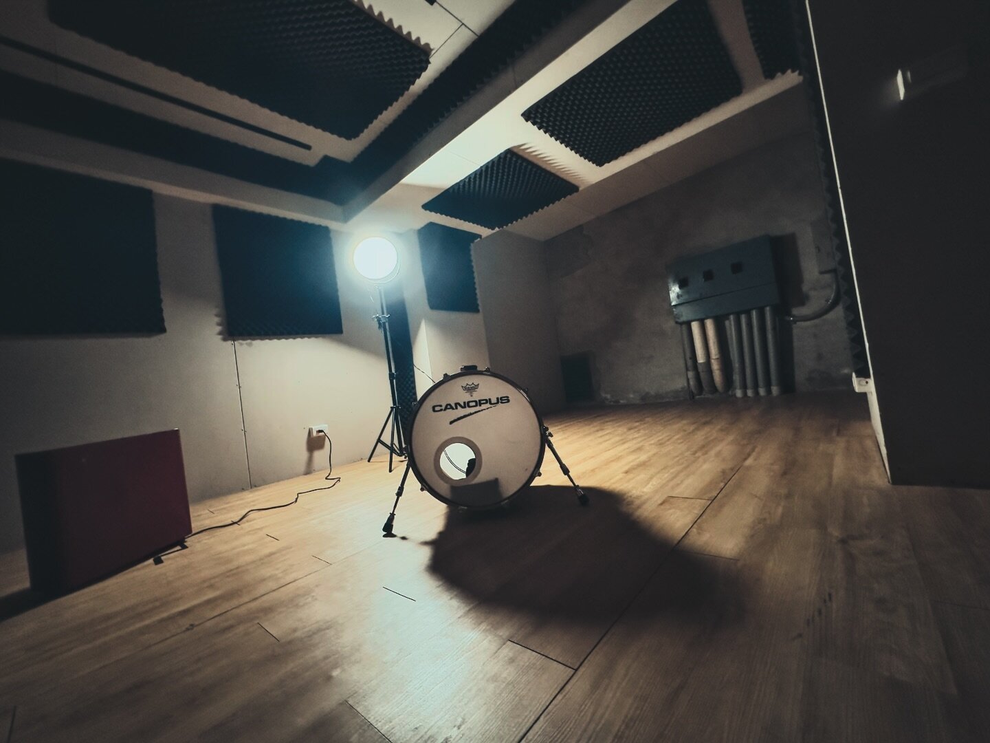 #黃子瑜鼓教室 #歸零

人生準備進入全新的篇章，從零開始。