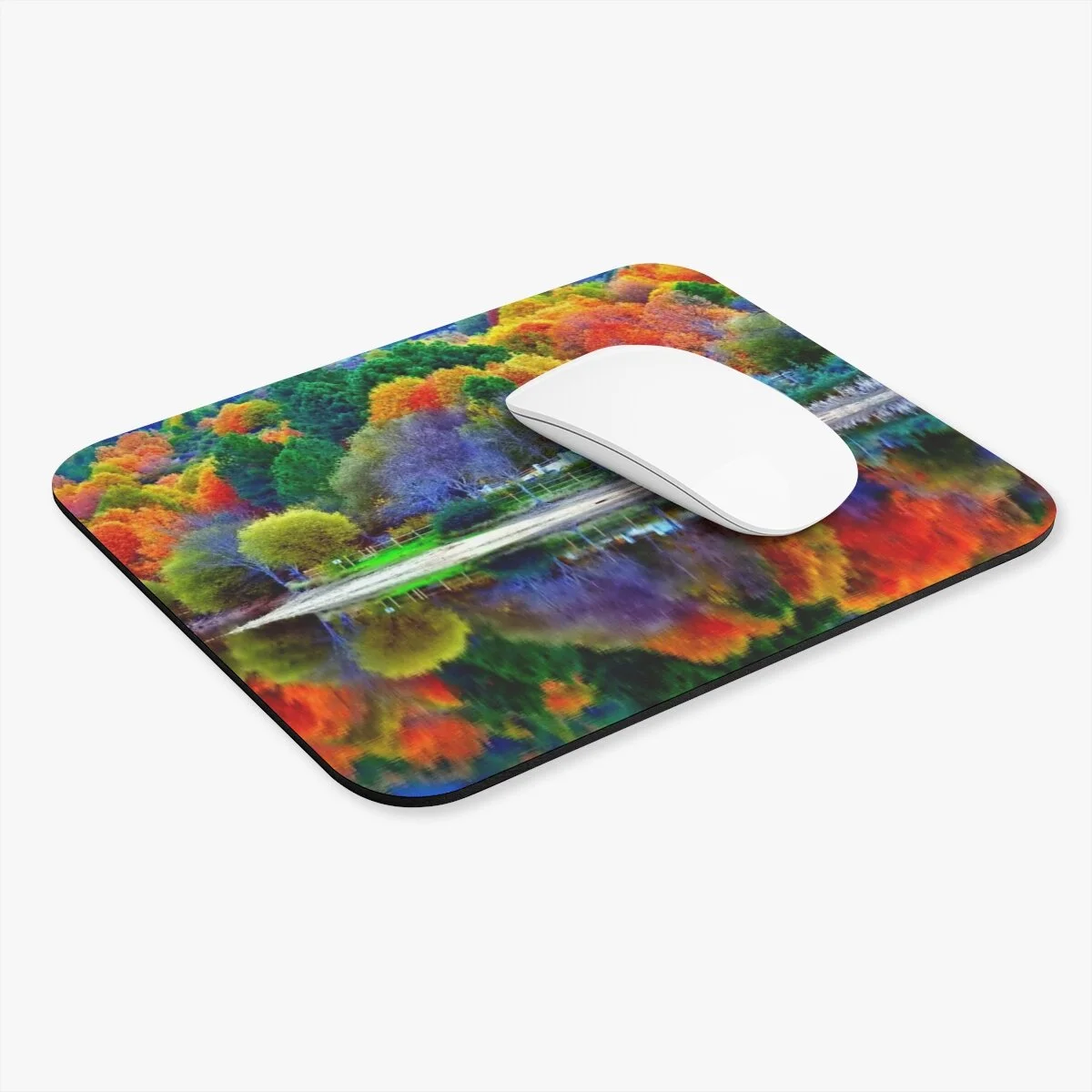 Mouse Pad D