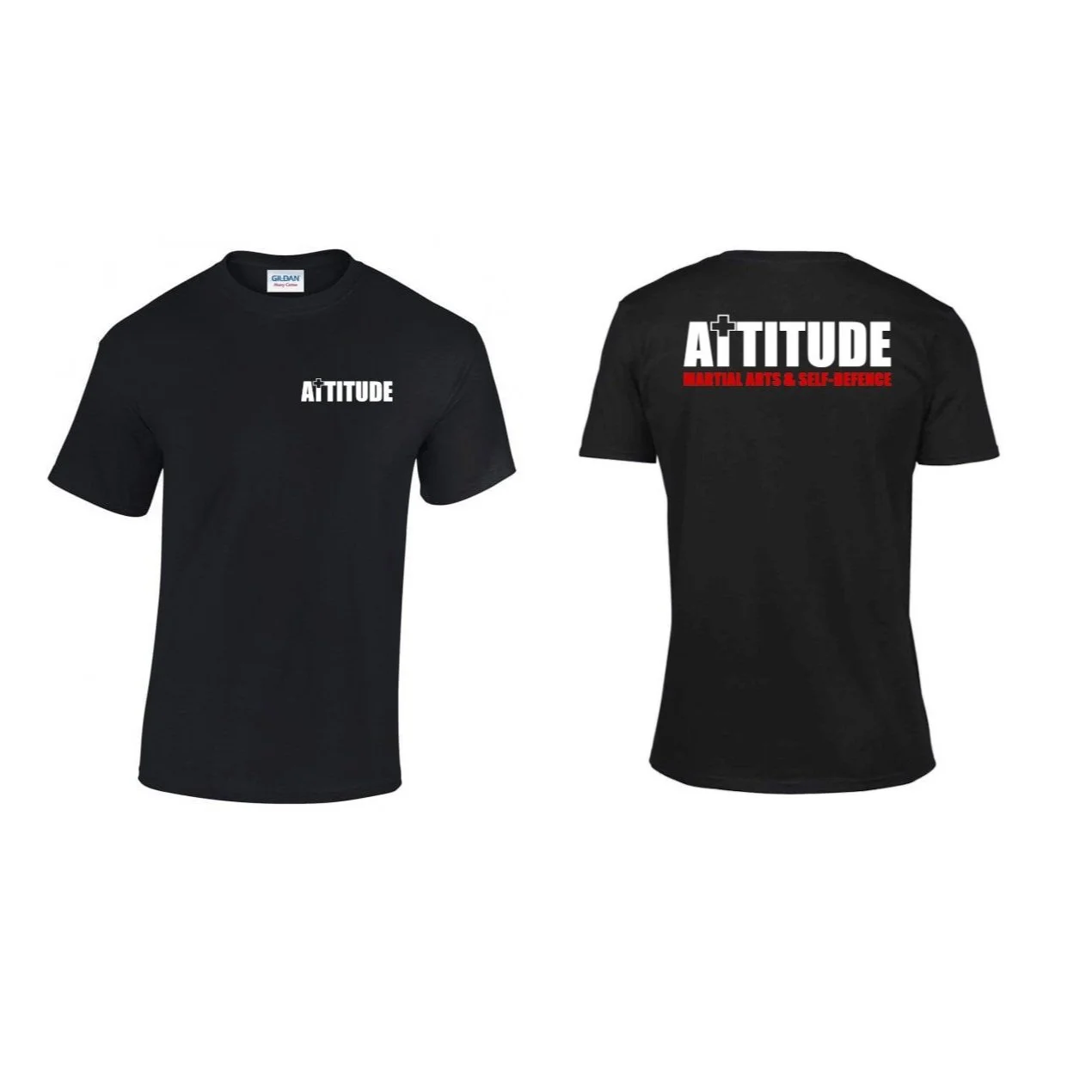 T shirts- Cotton: £20 | Polyester: £25