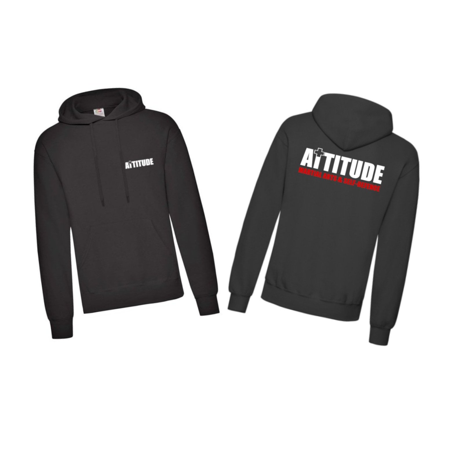 Hoodies £25