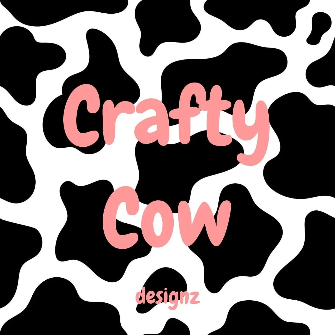 Crafty Cow Designz