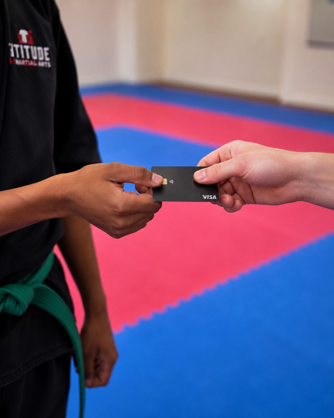 Affordable classes for all