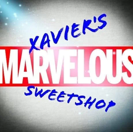 Xavier's Marvelous Sweet Shop