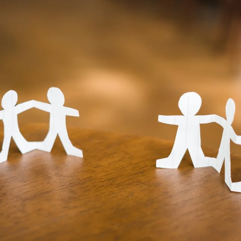 — Restorative Justice Collaborative Hub