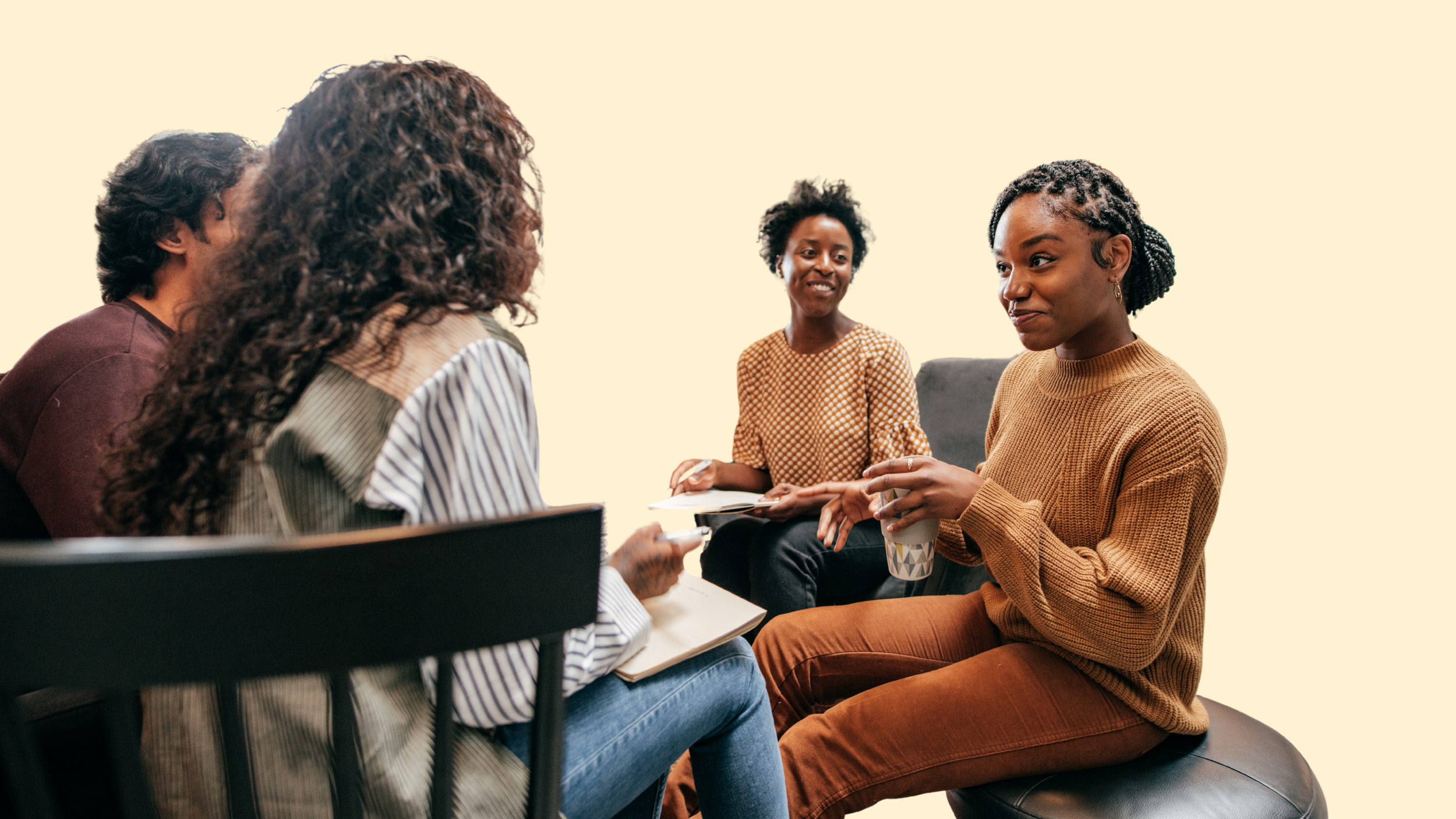September Survivor Healing Circle