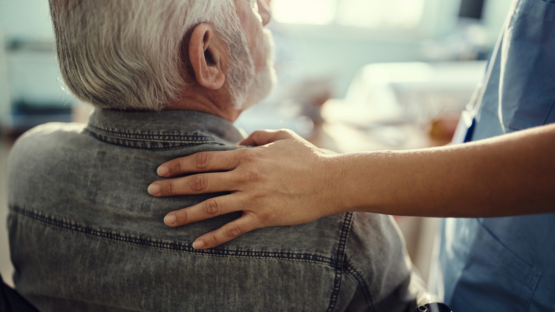 Victim Support Coalition: October Meeting