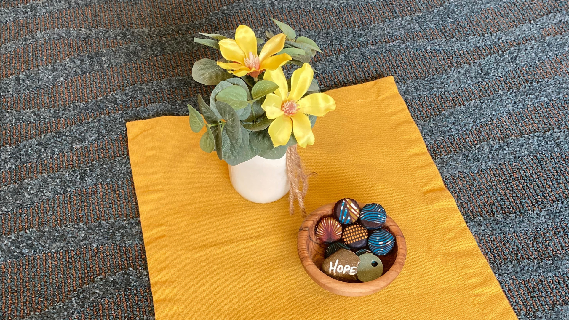 Community Circle: Moral Obligations
