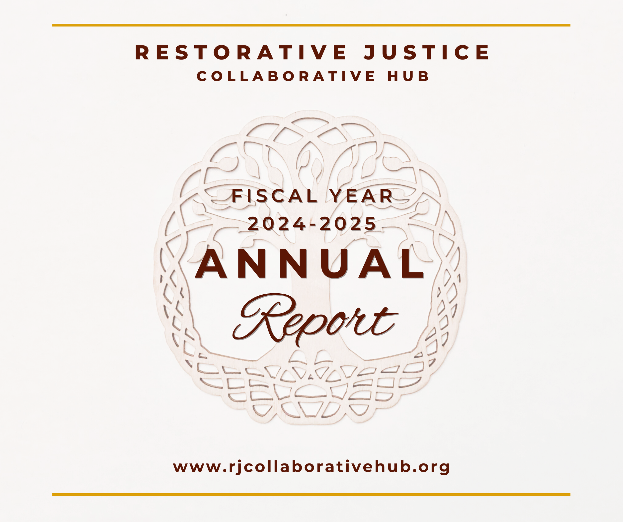 Annual Report 2024-2025
