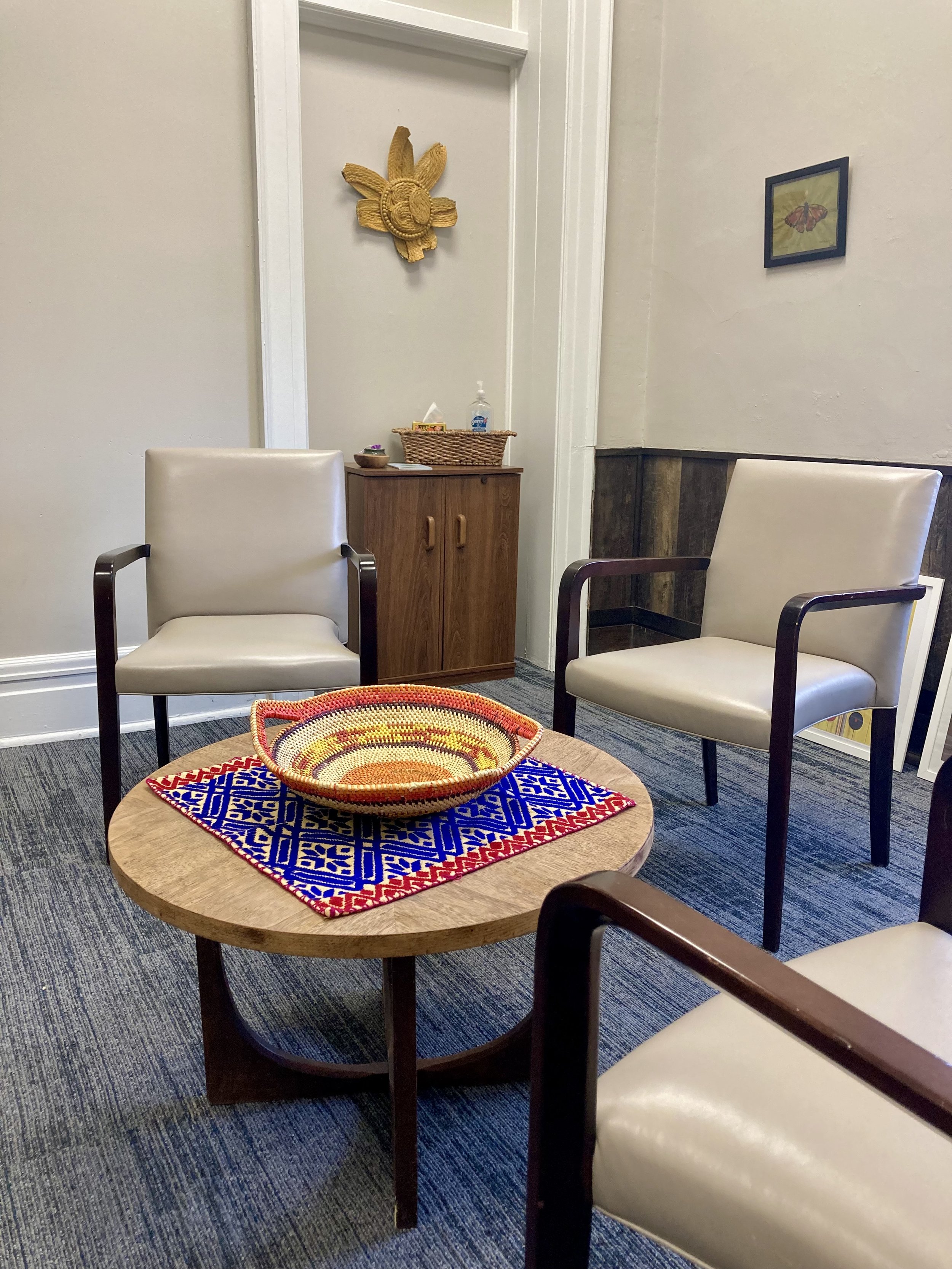 A new home for the Hub!