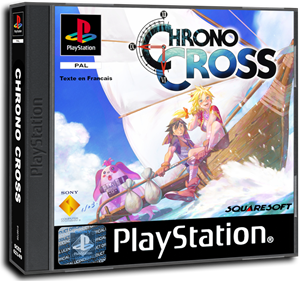 Detonado chrono cross by Games Magazine - Issuu