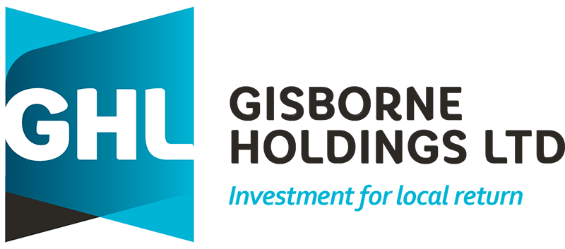 Gisborne Holdings Ltd.