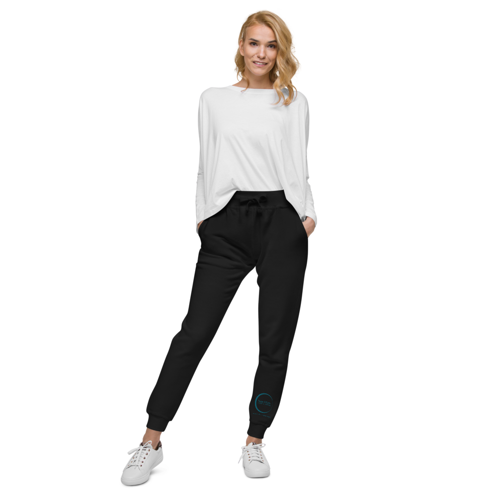 unisex-fleece-sweatpants-black-front-698f95cdc0fec.png