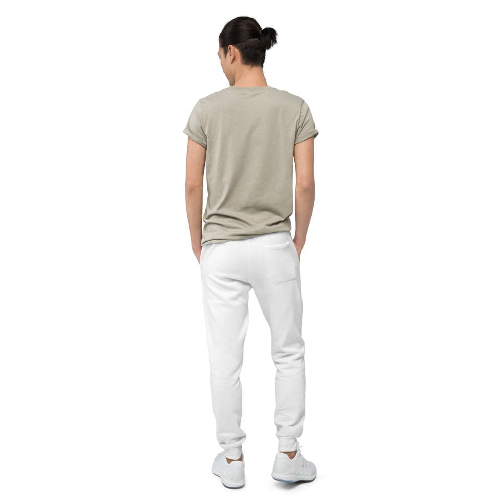 unisex-fleece-sweatpants-white-back-698f95cdcbafd.png