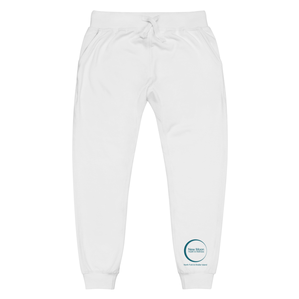 unisex-fleece-sweatpants-white-front-698f95cdc2efb.png