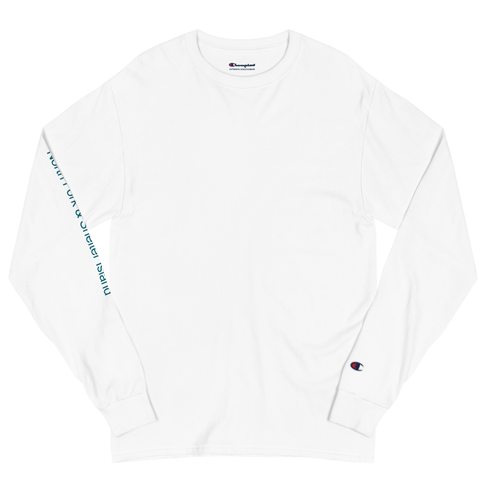 New Moon Long Sleeve Shirt