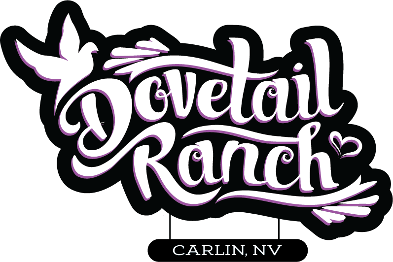The DoveTail Ranch