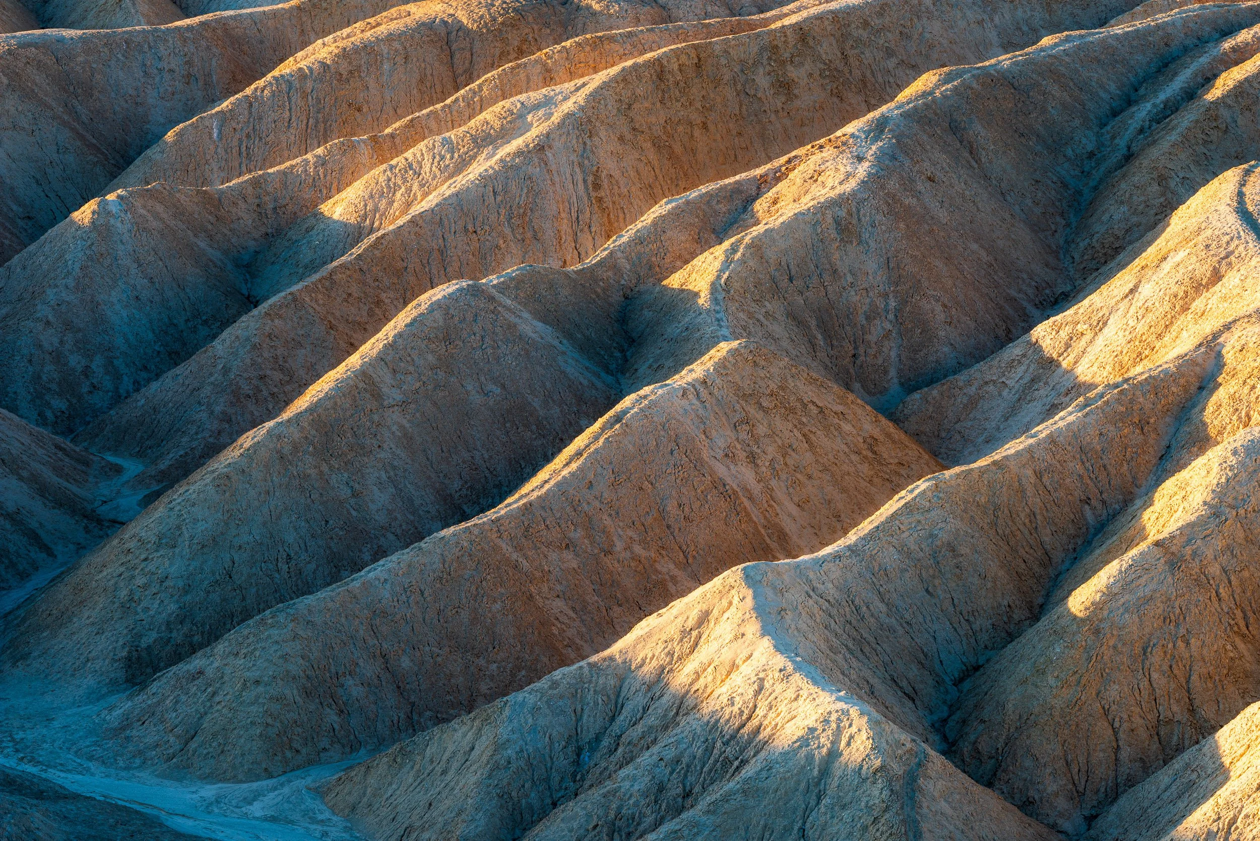 Landscapes — George Labaria Photography