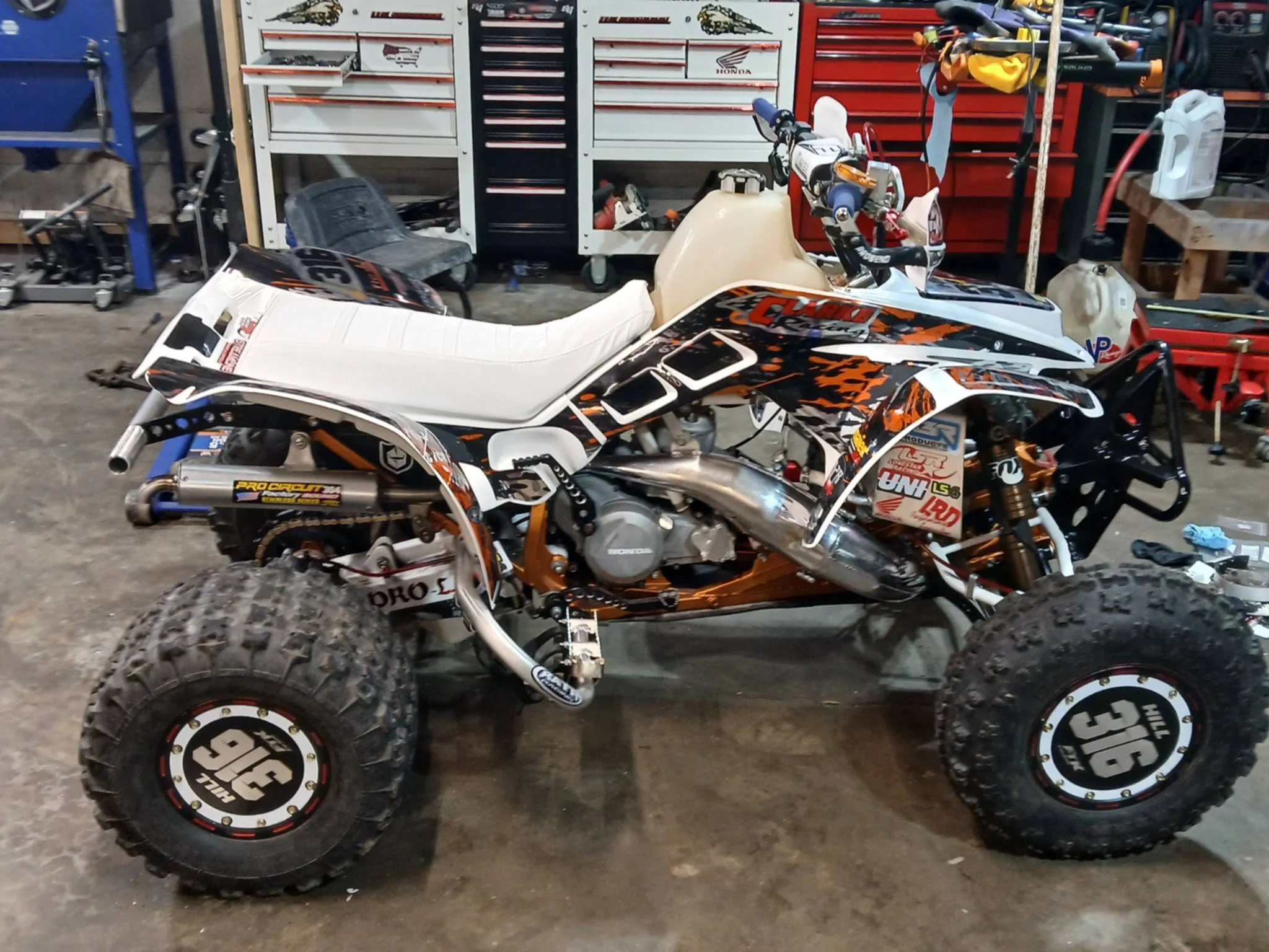 Throwback machine right here 🔥🔥