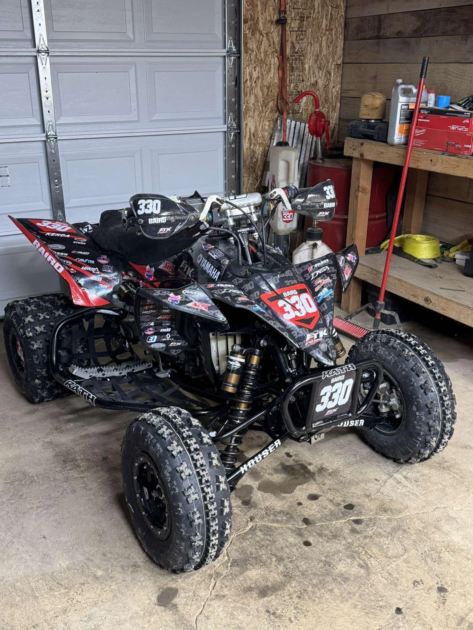 Because style points count too🔥🔥 #FTK