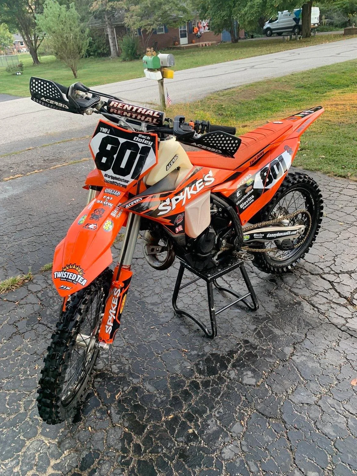 Lengthy post please read‼️

Hello everyone, we have been very absent from social media for a while as you all can tell. We have been behind the scenes trying to figure out how we can best take care of all our awesome customers going into the 2026 sea