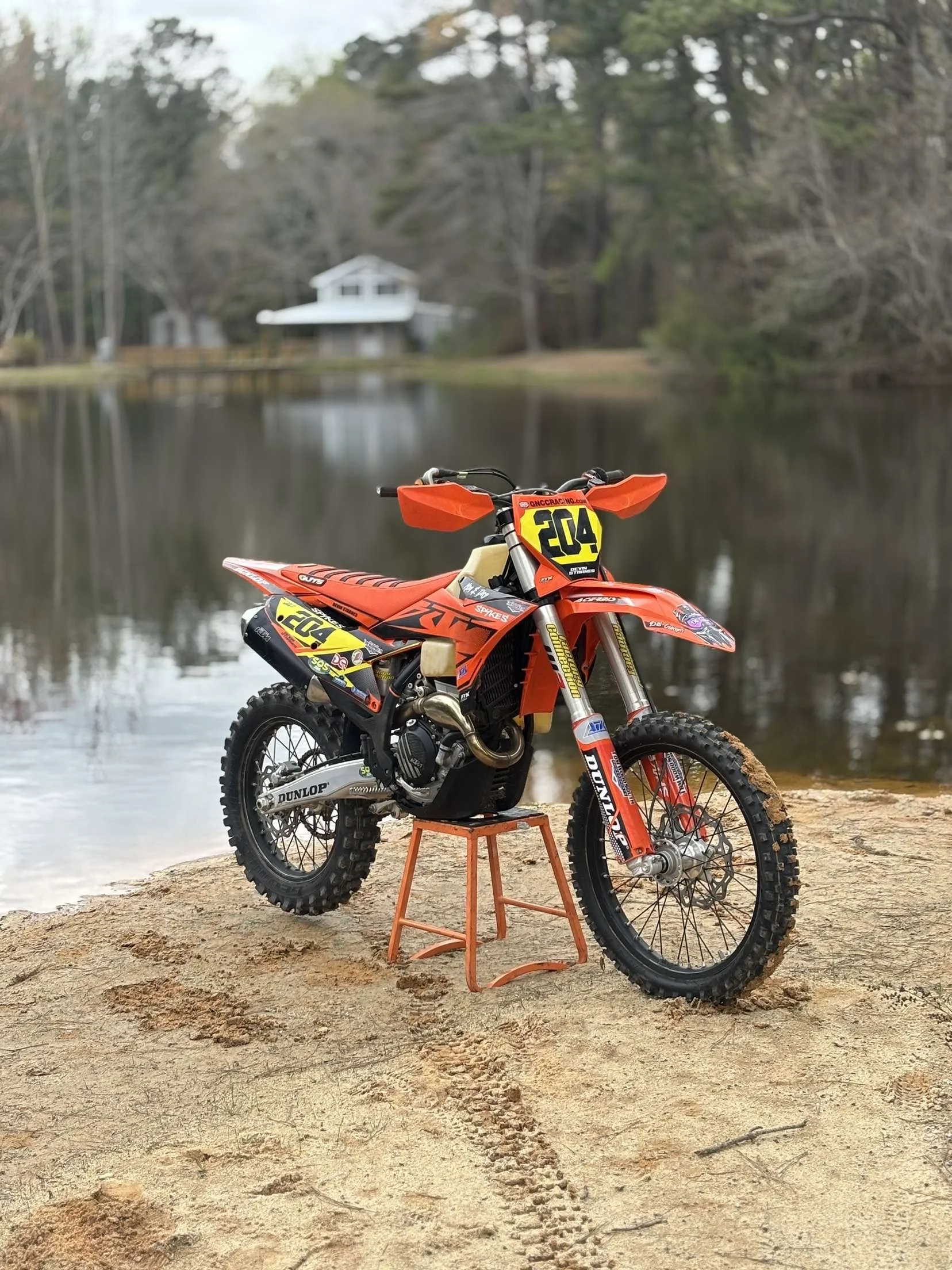 Full Bike Kit