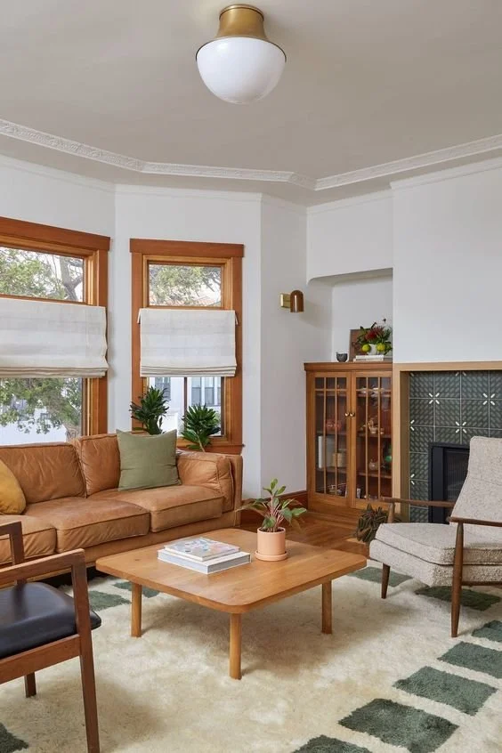 FBDinteriors - Key Design Tips for Restoring a 1920s Bungalow home in ...