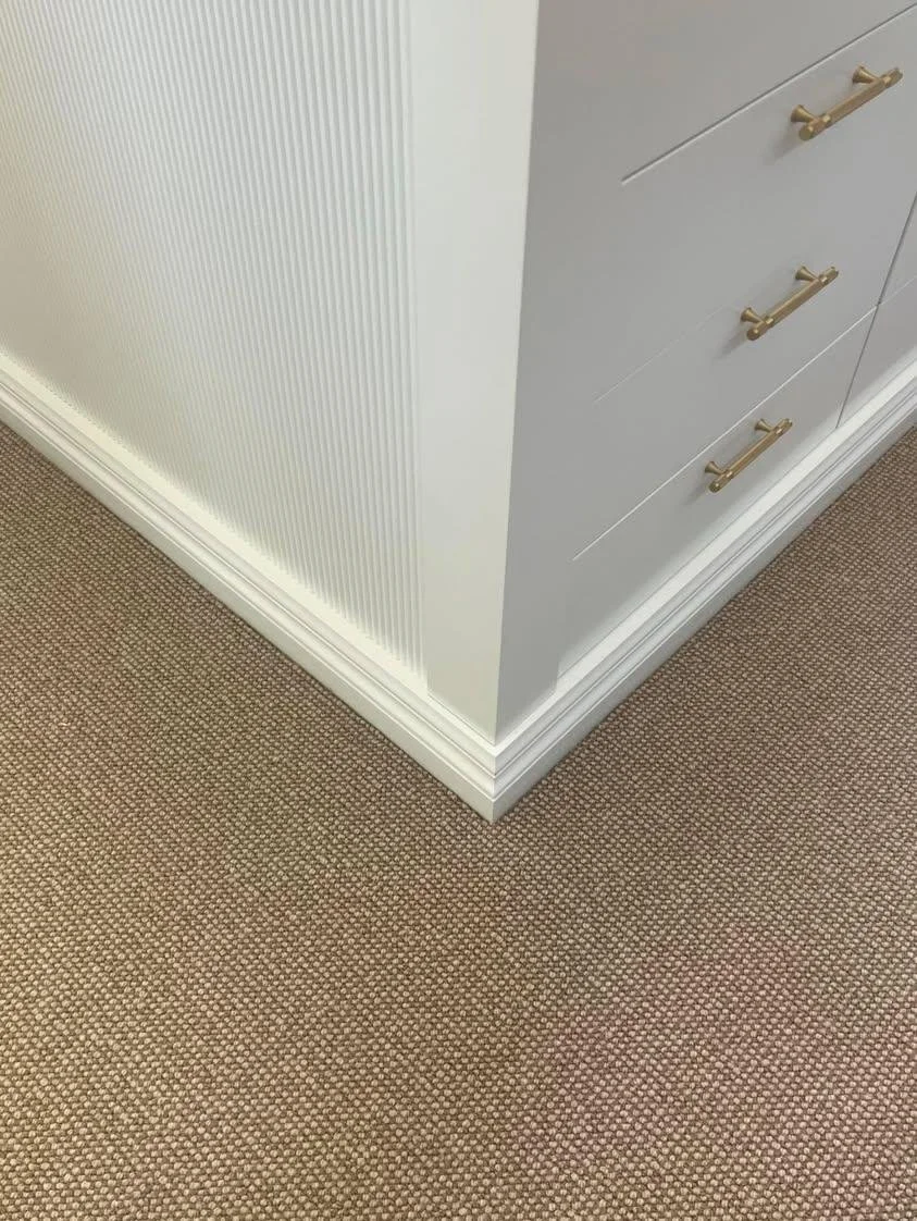 Joinery and Interior Design, Transitional — Paki Paki