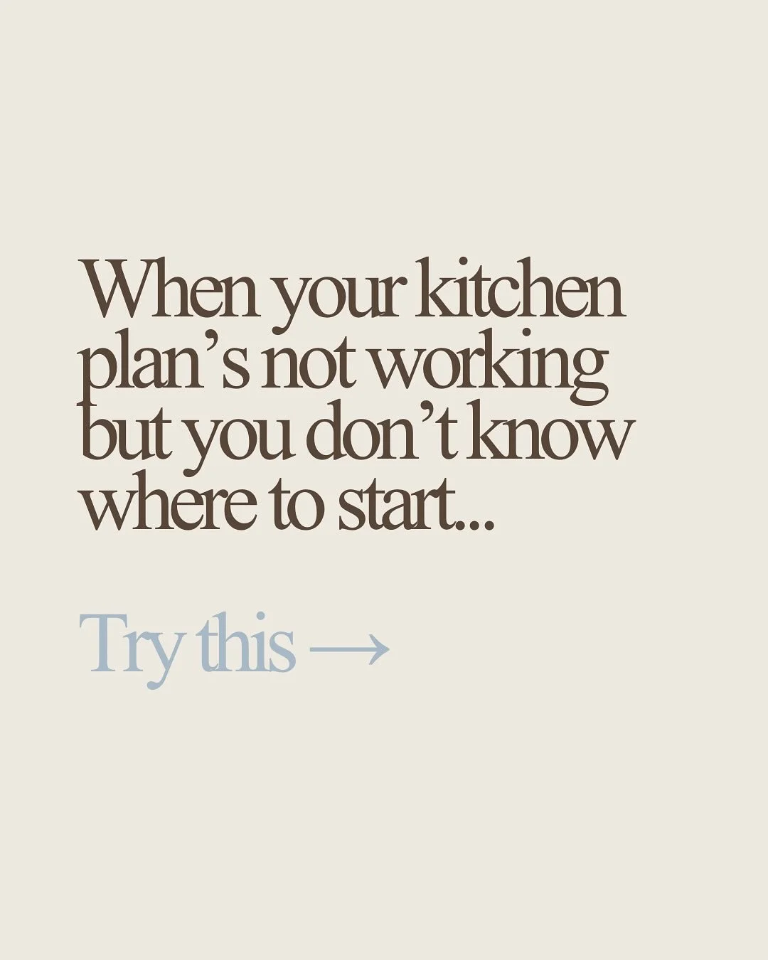 So your kitchen&rsquo;s not working for you but you&rsquo;re not sure what the next step is?

You&rsquo;re busy, overwhelmed, and the idea of the project alone scares you into putting it off (again).

At Fresh by Design Interiors, based in Hawke&rsqu