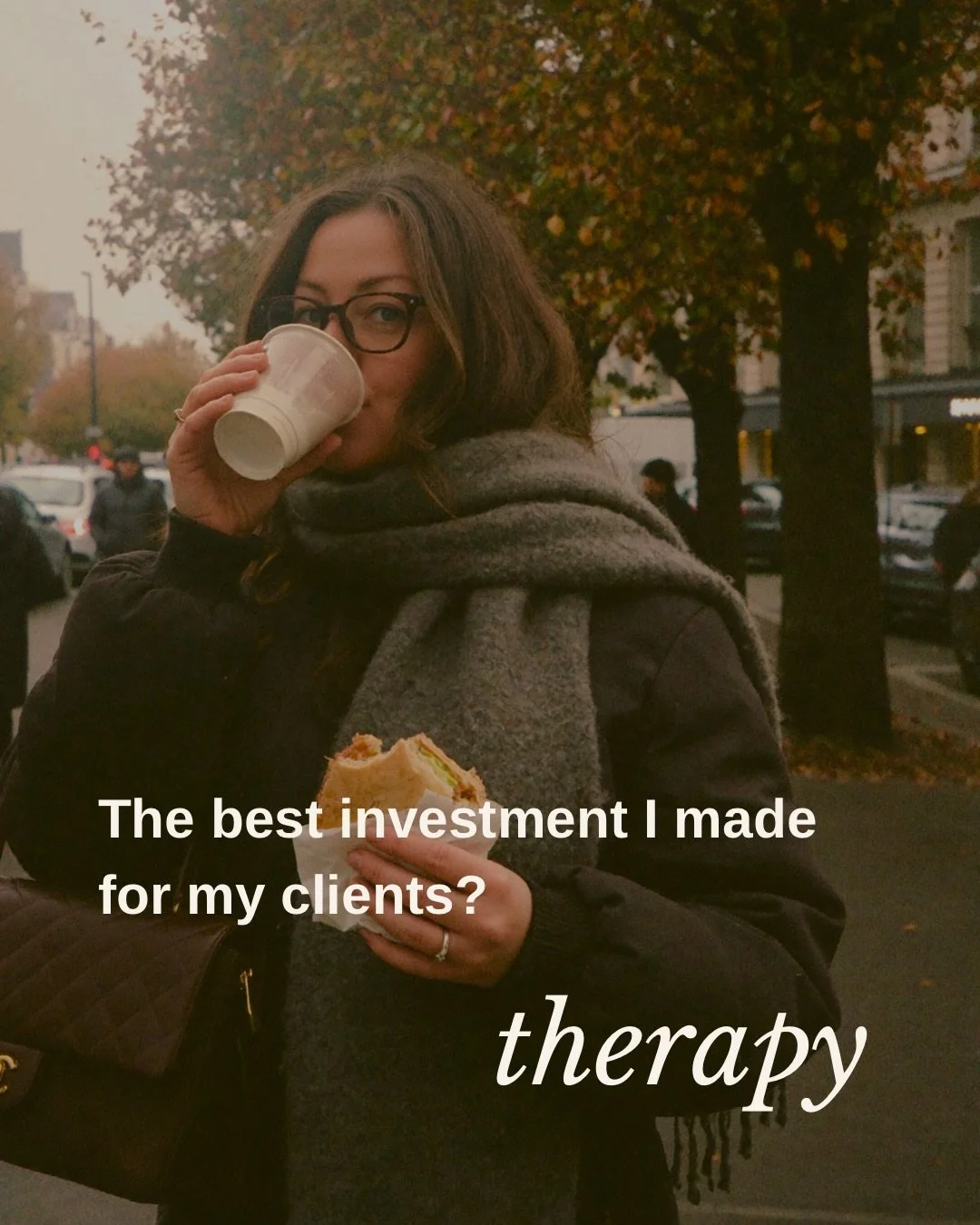 The renovation industry doesn&rsquo;t talk about this enough&hellip;

How your designer shows up emotionally is just as important as how they show up technically, and this became so apparent to me when this client phoned last week.

When things go si