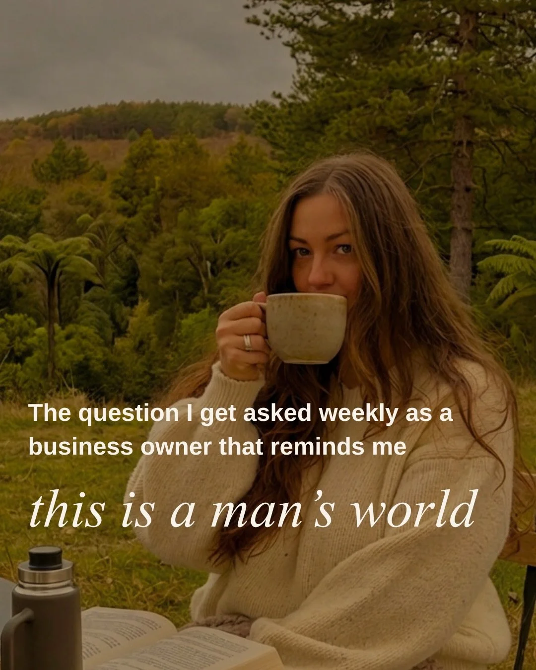 I never understood why kitchen design is an industry dominated by men when they&rsquo;re typically not the ones using it&hellip; and that&rsquo;s no shade.

But thank goodness that&rsquo;s changing, and fast, because being asked &ldquo;are you busy?&