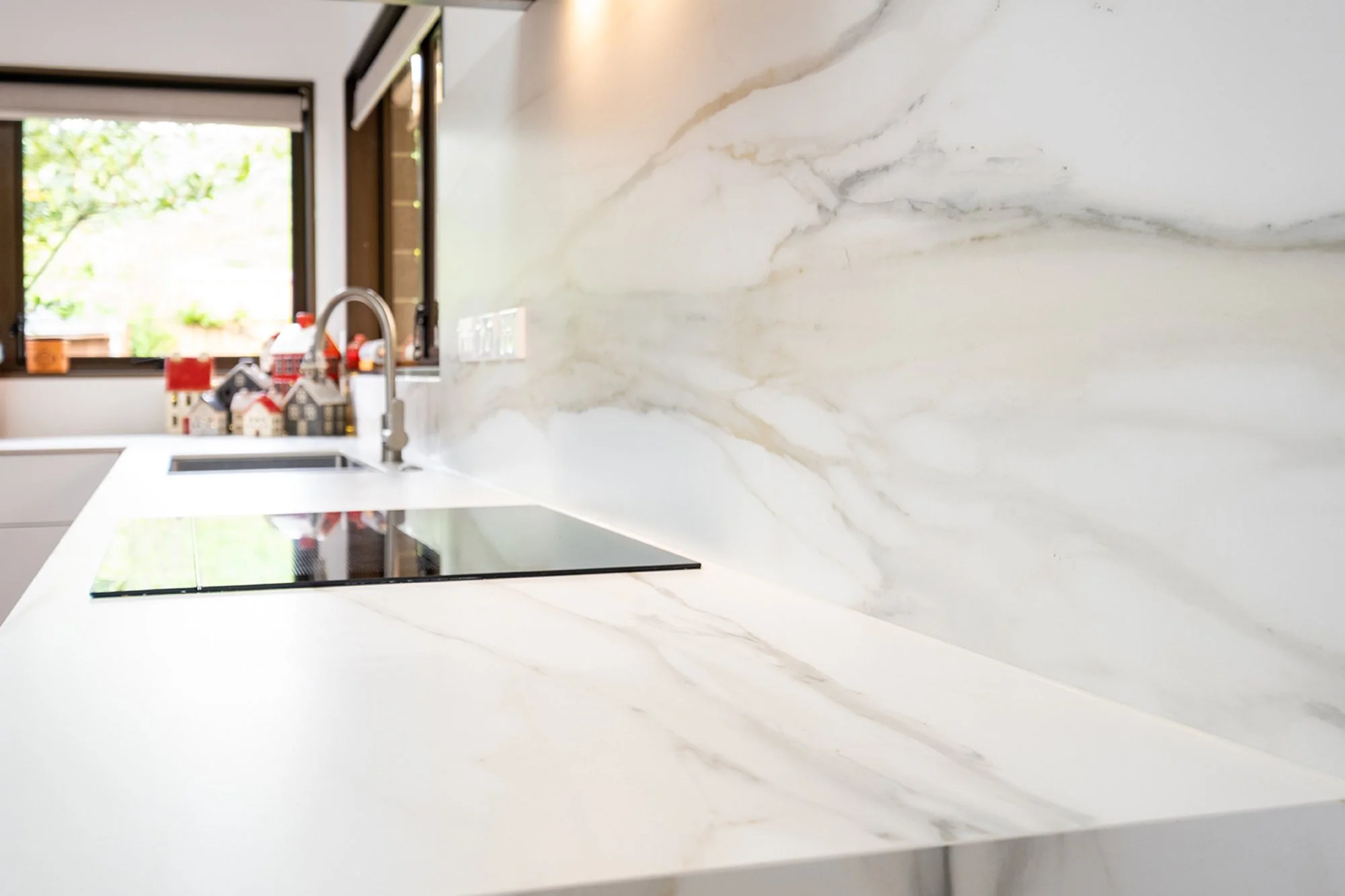 Joinery and Interior Design, Modern — Taradale