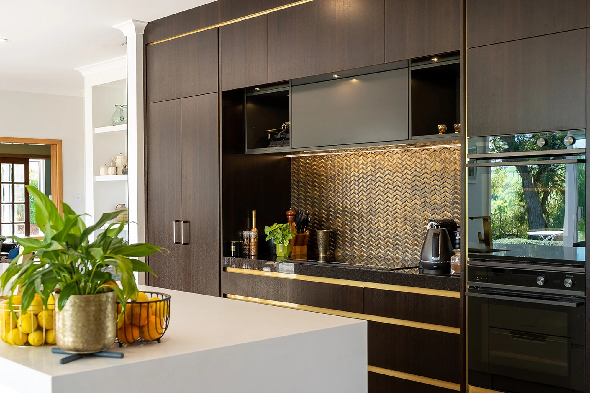 Hawkes Bay's Leading Kitchen and Interior Designer — Award Winning