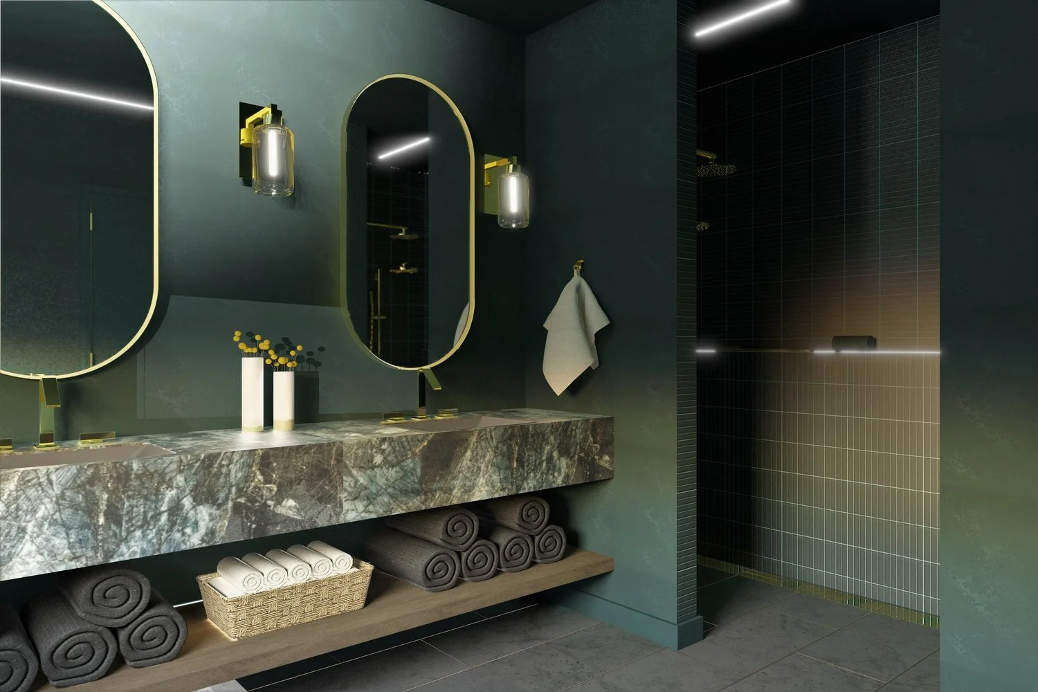 Hawke's Bay Based Joinery Designer: Kitchens, Bathrooms, Wardrobes, and ...