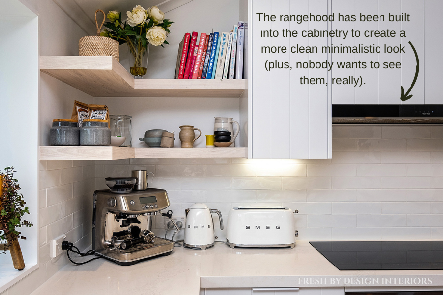 Do You Really Need A Rangehood? The Importance of Choosing the Right