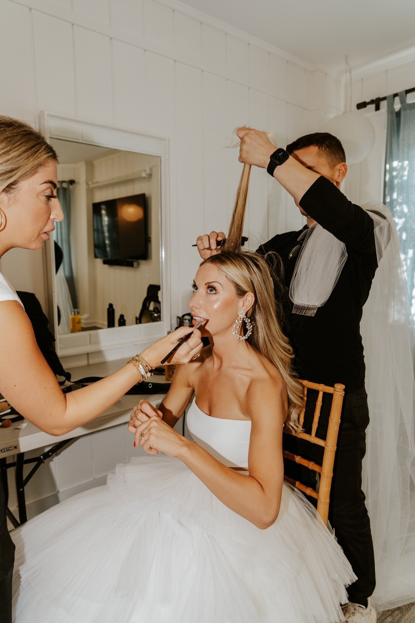 Elite Bridal Beauty – Wedding Hair Stylists &amp; Makeup Artists