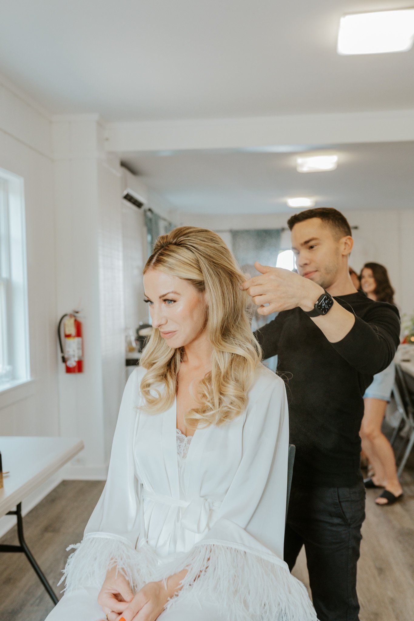 Elite Bridal Beauty – Wedding Hair Stylists &amp; Makeup Artists