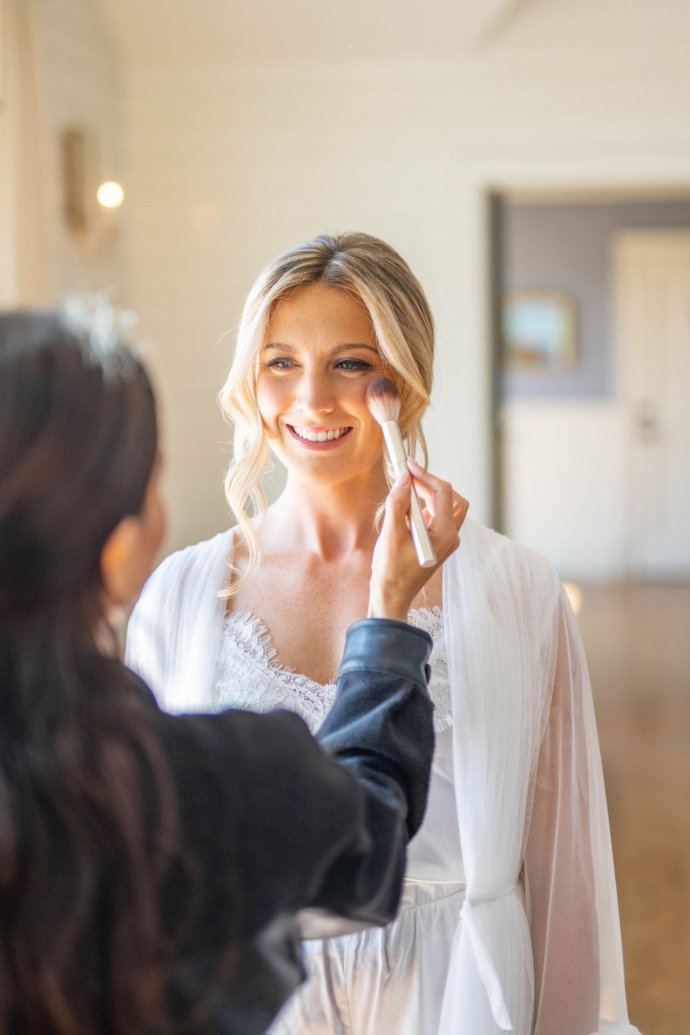 Elite Bridal Beauty – Wedding Hair Stylists &amp; Makeup Artists