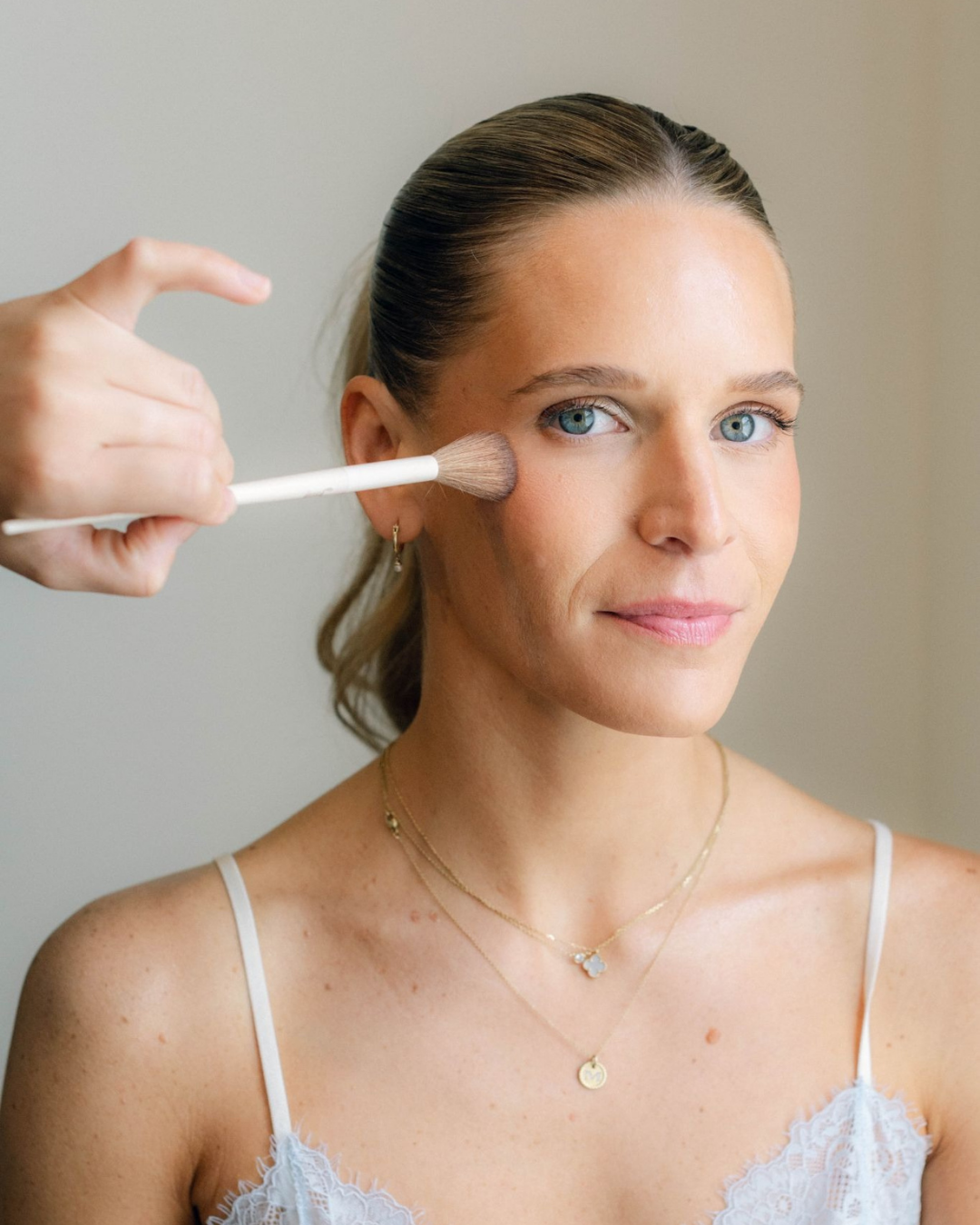 What Happens at a Bridal Trial (And How to Get the Most Out of It)