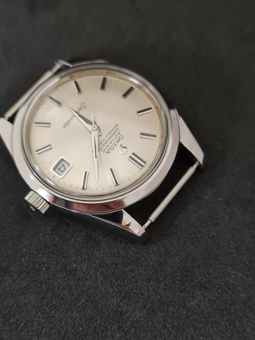 How much does it cost to get a vintage Omega repaired? — OBR Horology