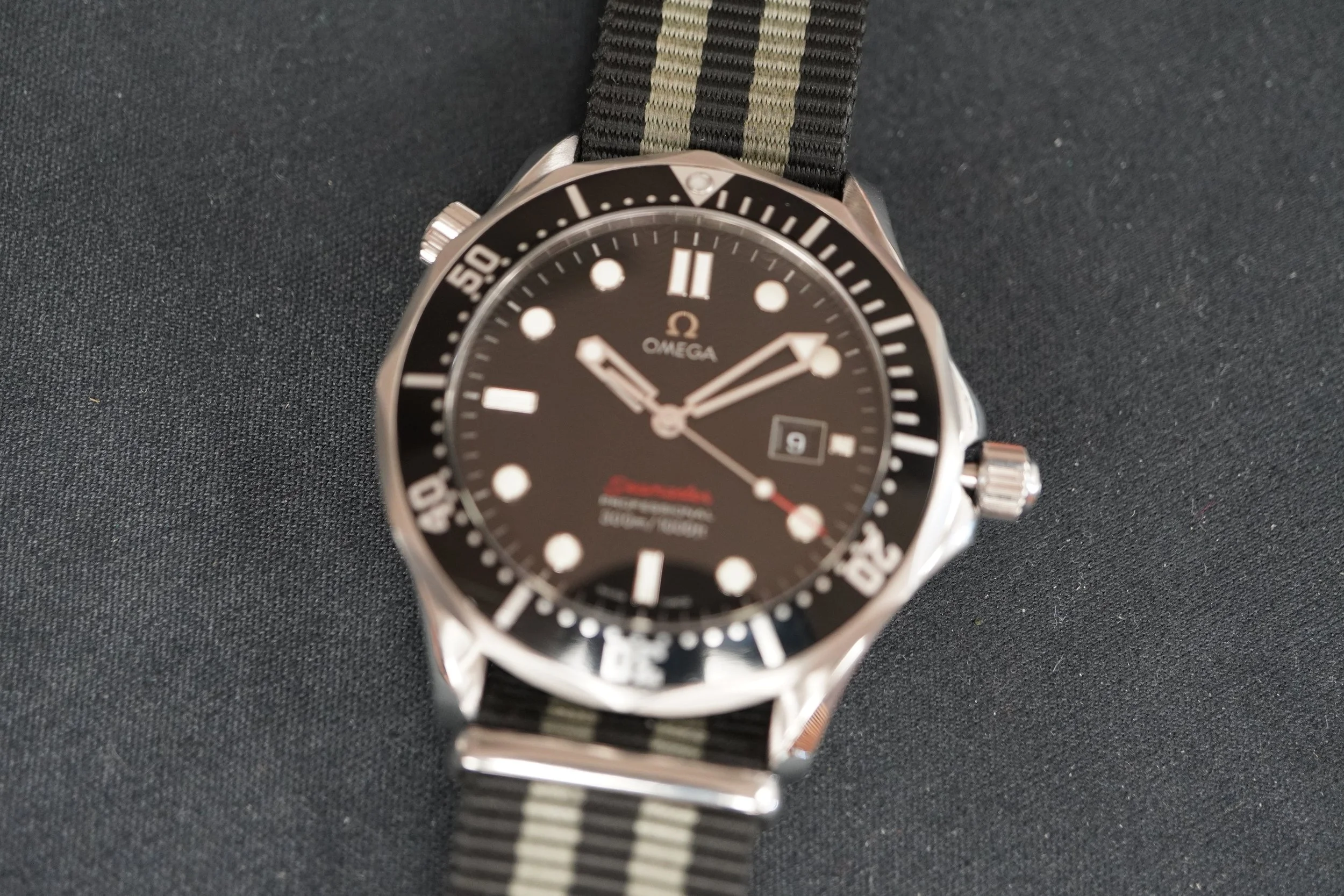 Watch Battery Replacement Adelaide