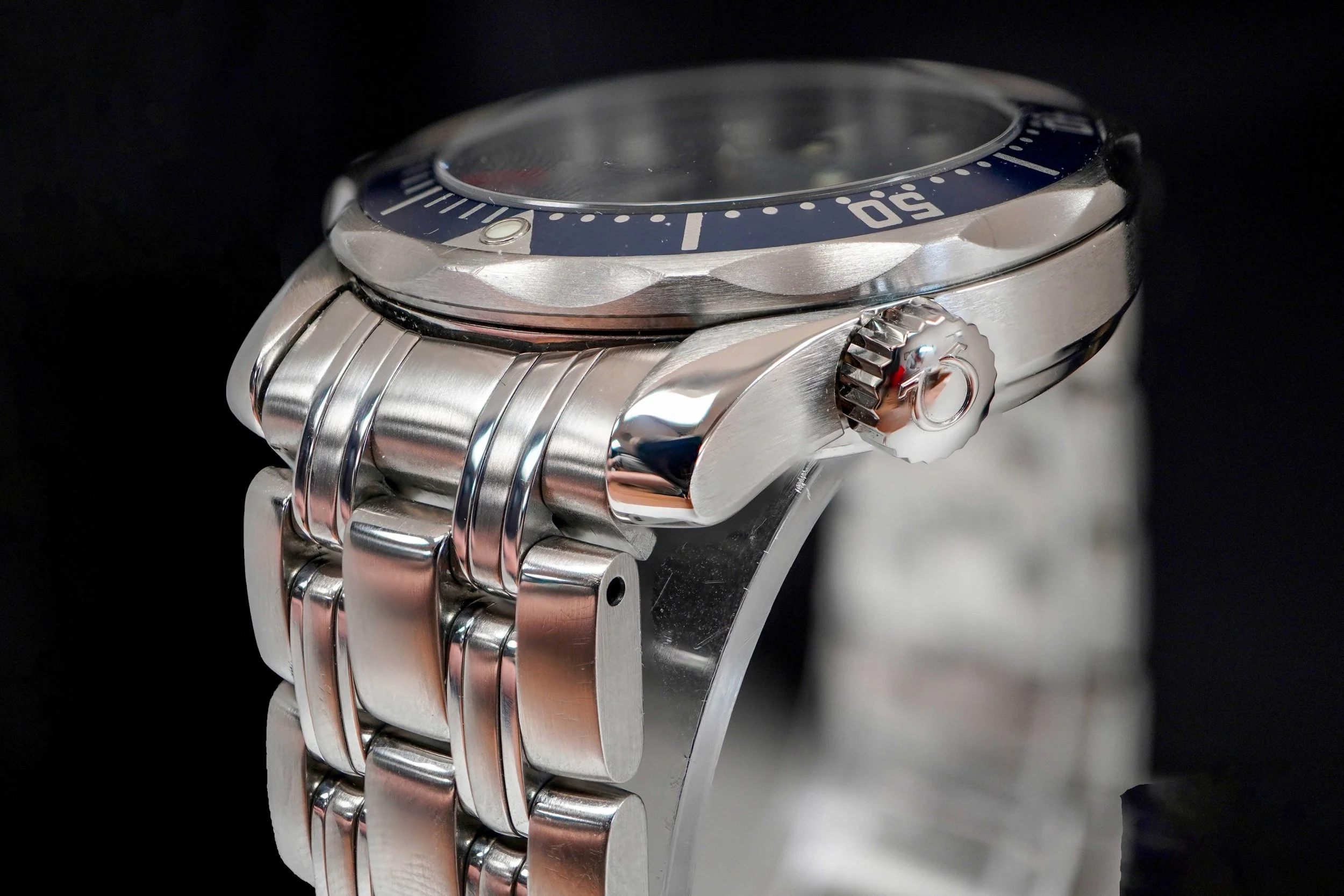 Watch polishing Adelaide